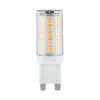 Standard 230V LED Stiftsockel 1er-Set F