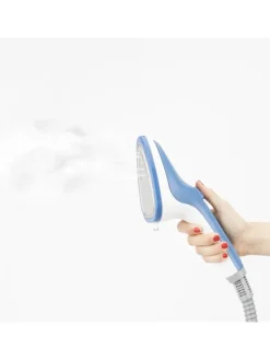 Stand-Dampfglätter STM45 in Weiß