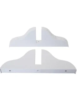 Standfuß für Paravent, 3er Set