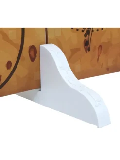 Standfuß für Paravent, 2er Set