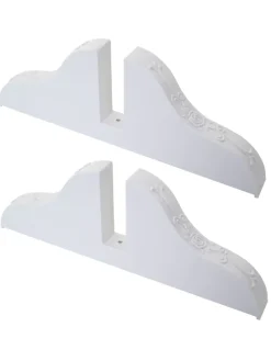 Standfuß für Paravent, 2er Set