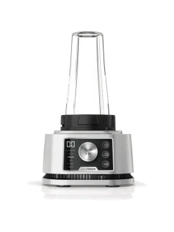 Standmixer CB350EU Foodi 3-in-1 in silber