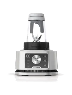 Standmixer CB350EU Foodi 3-in-1 in silber