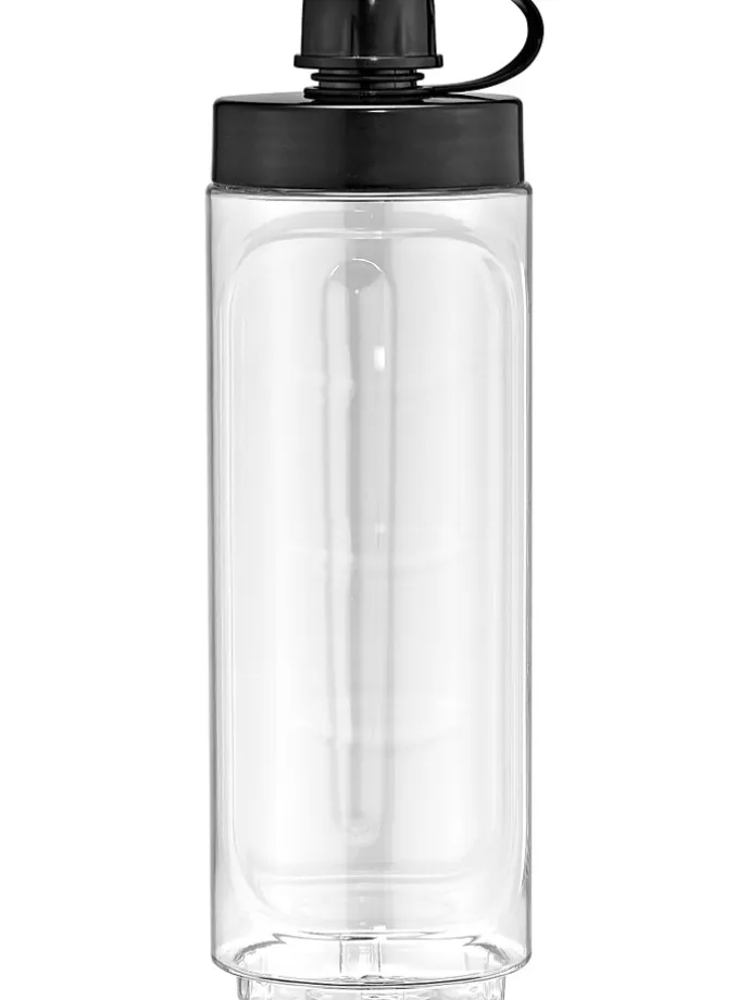 Standmixer "Küchenminis Smoothie-to-go" in Silber