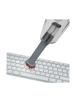 Staubsauger 106279 in Schwarz