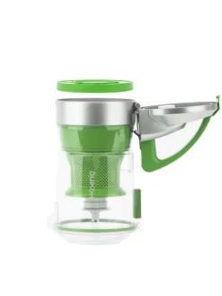 Staubsauger AXO940 in Silber