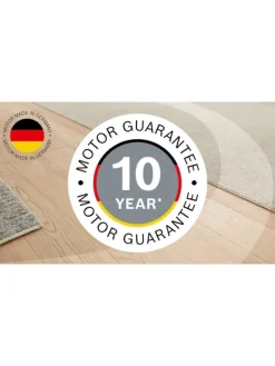 Staubsauger Bosch Serie 6 in Schwarz