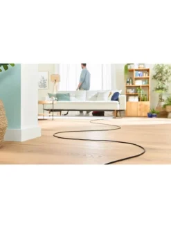 Staubsauger Bosch Serie 4 in Schwarz