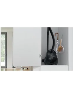 Staubsauger Bosch Serie 2 in Schwarz