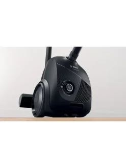 Staubsauger Bosch Serie 2 in Schwarz