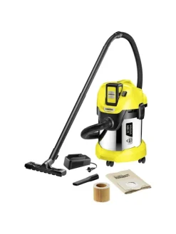 Staubsauger C-8493497 in Schwarz