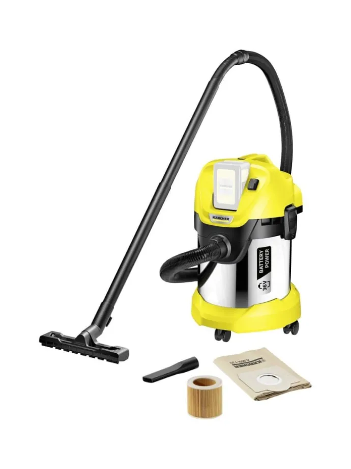 Staubsauger C-8493496 in Schwarz