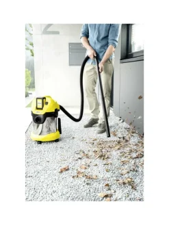 Staubsauger C-8493496 in Schwarz