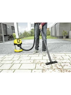 Staubsauger C-8493496 in Schwarz