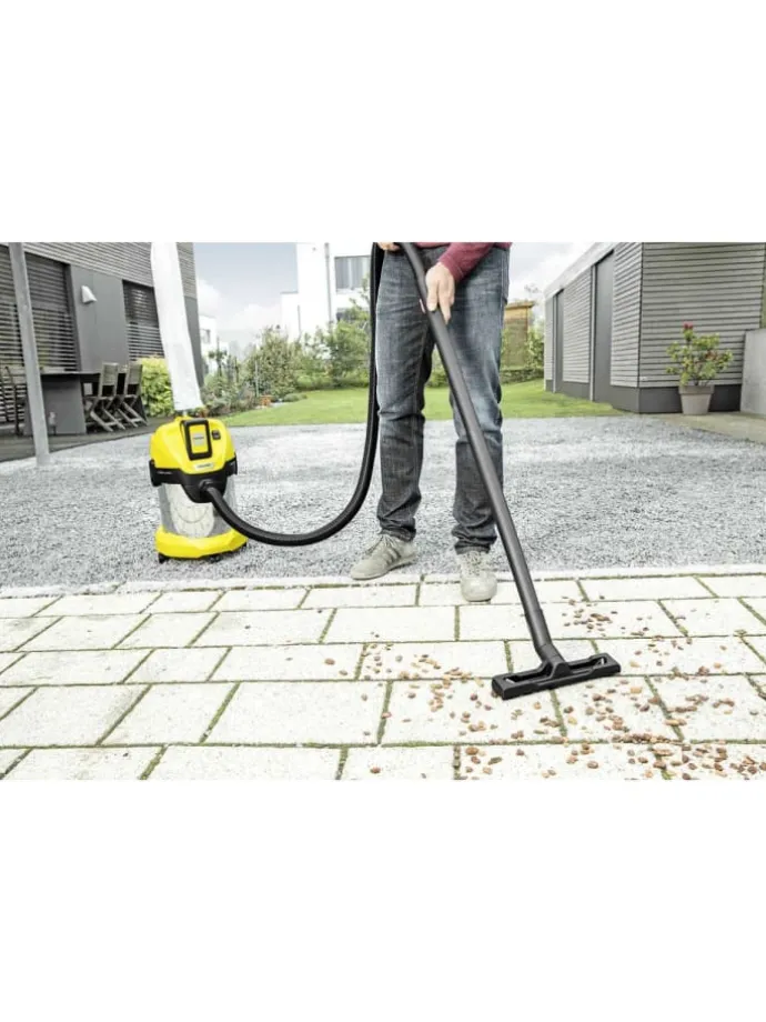 Staubsauger C-8493496 in Schwarz