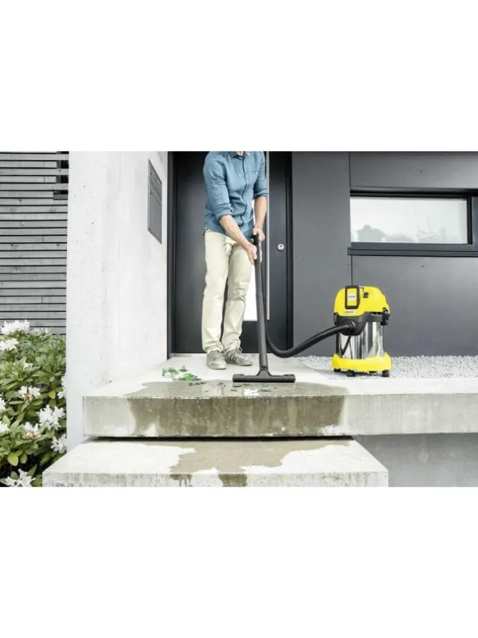 Staubsauger C-8493496 in Schwarz