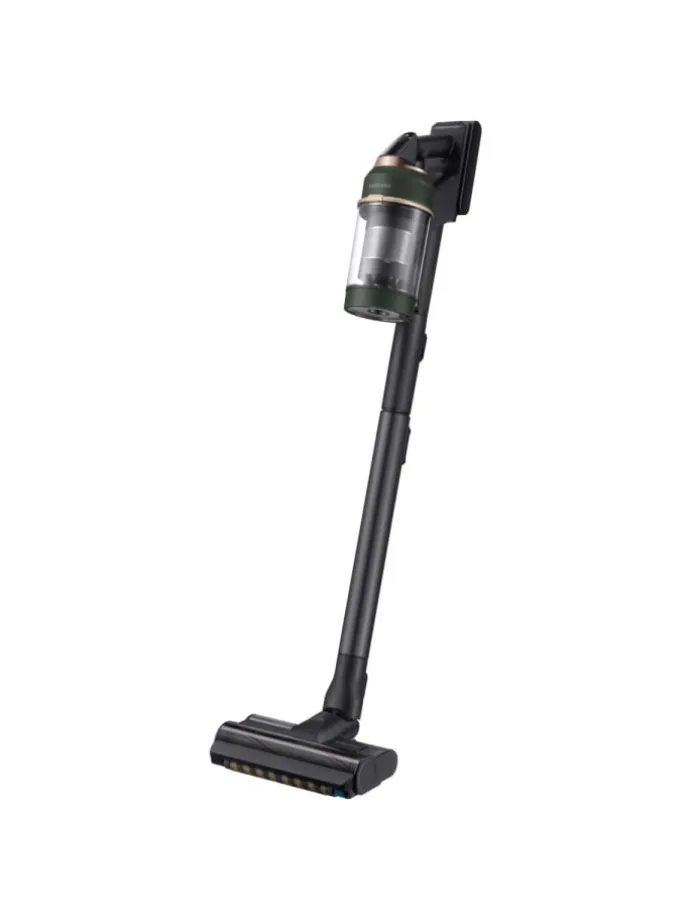 Staubsauger Jet Extended in Schwarz