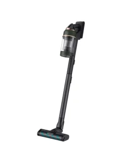 Staubsauger Jet Extended in Schwarz