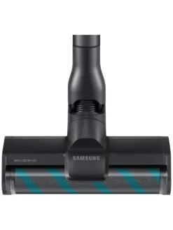 Staubsauger Jet Extended in Schwarz