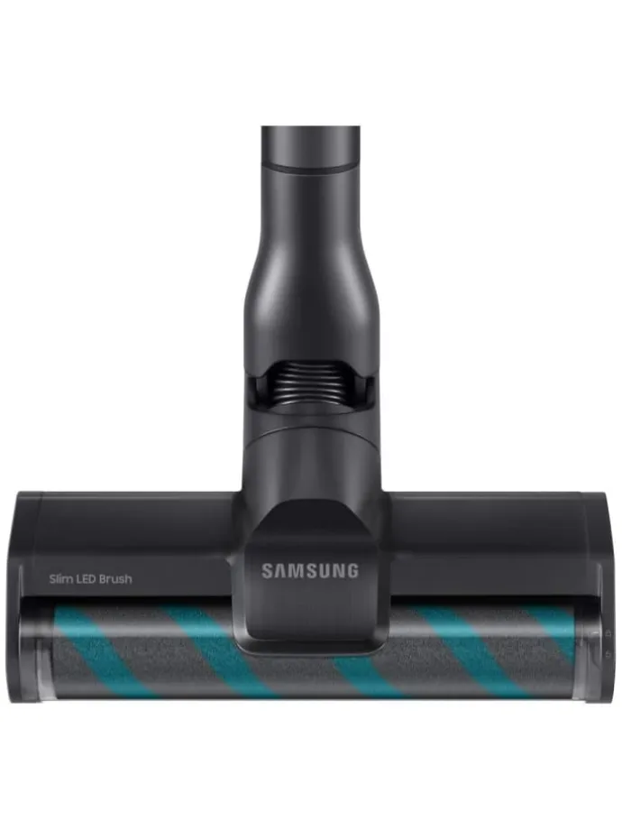 Staubsauger Jet Extended in Schwarz