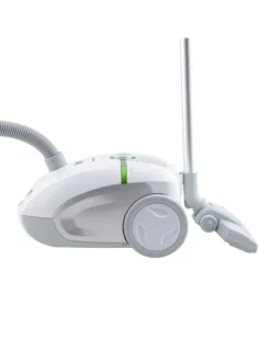 Staubsauger mit Beutel AXO700 in Weiß