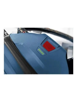 Staubsauger Professional GAS 18V-10 L in Schwarz