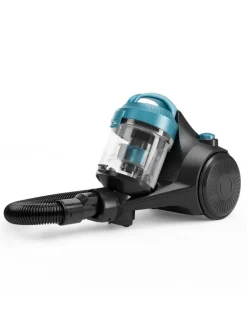 Staubsauger STC48 in Blau