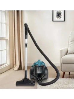 Staubsauger STC48 in Blau