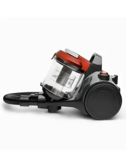 Staubsauger STC58 in Rot