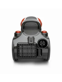 Staubsauger STC58 in Rot