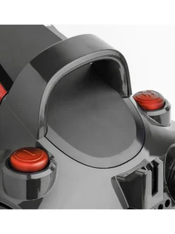 Staubsauger STC58 in Rot