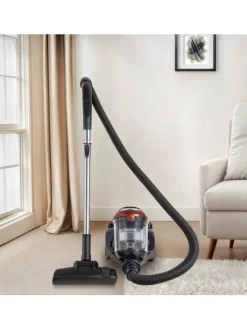 Staubsauger STC58 in Rot