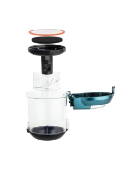 Staubsauger STC56 in Schwarz