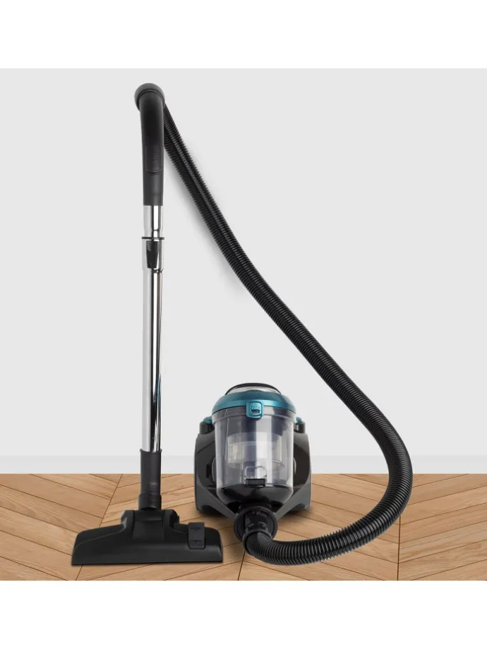 Staubsauger STC56 in Schwarz