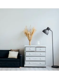 Staubsauger STC56 in Schwarz