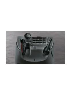 Staubsauger VS06M312 in Schwarz