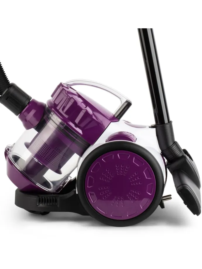 Staubsauger WS10 in Violett