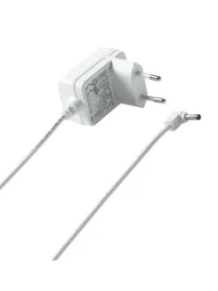 Stehlampe für den Außenbereich VULETAS in Weiß - (W) 27 x (H) 81 x (L) 27 cm