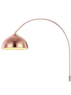 Stehleuchte "NEWCASTLE" in bronze