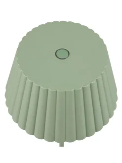 Stehleuchte SUAREZ in Pistaziengrün