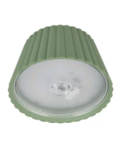 Stehleuchte SUAREZ in Pistaziengrün