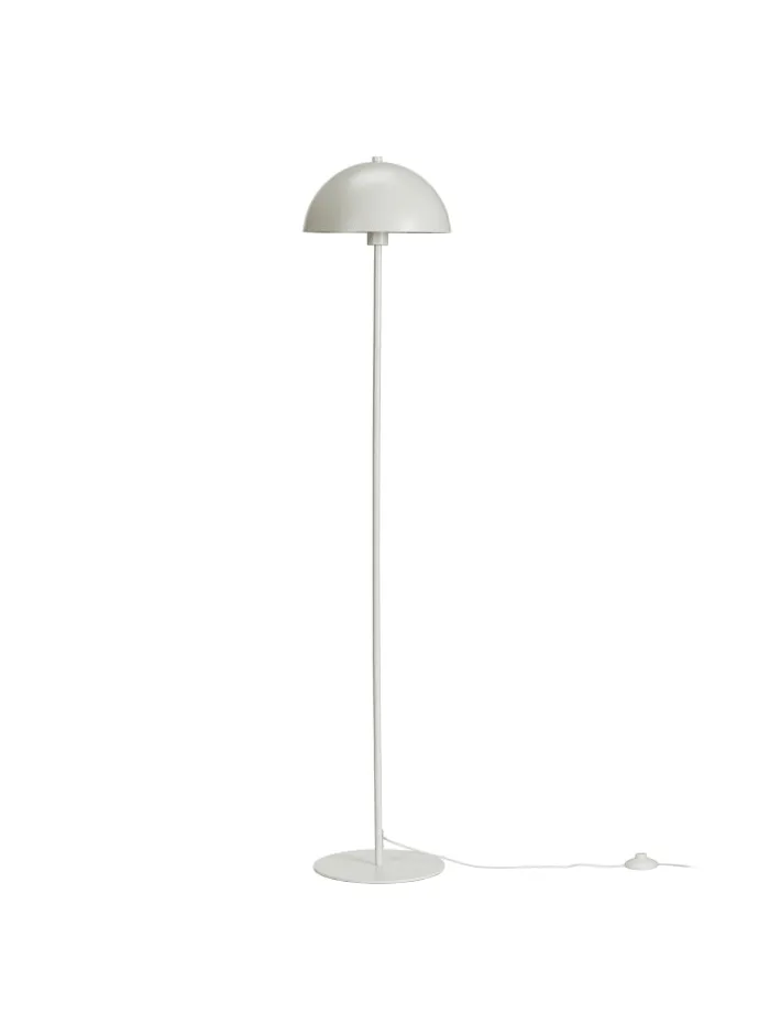 Stehleuchte TOPEE in Weiß