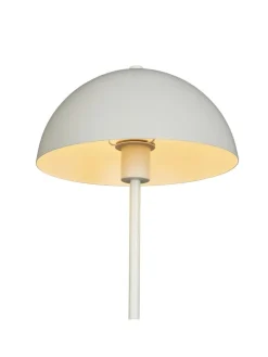 Stehleuchte TOPEE in Weiß