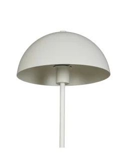 Stehleuchte TOPEE in Weiß