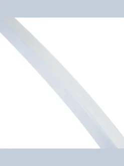 Stehleuchten BENUE in Weiß - (W) 50 x (H) 188 x (L) 50 cm