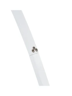 Stehleuchten BENUE in Weiß - (W) 50 x (H) 188 x (L) 50 cm