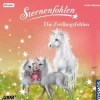 Sternenfohlen - Die Zwillingsfohlen,1 Audio-CD | Die Zwillingsfohlen