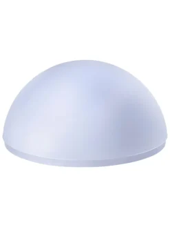 Sternenprojektor "Astronaut" in Weiß - Ø 11,5 cm