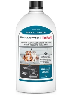 Stoff- und Teppichreinigungslösung "Clean it" - 1 l