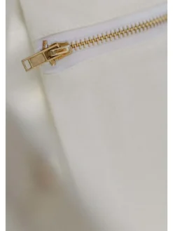 Stoffbeutel ocean child' klein in white